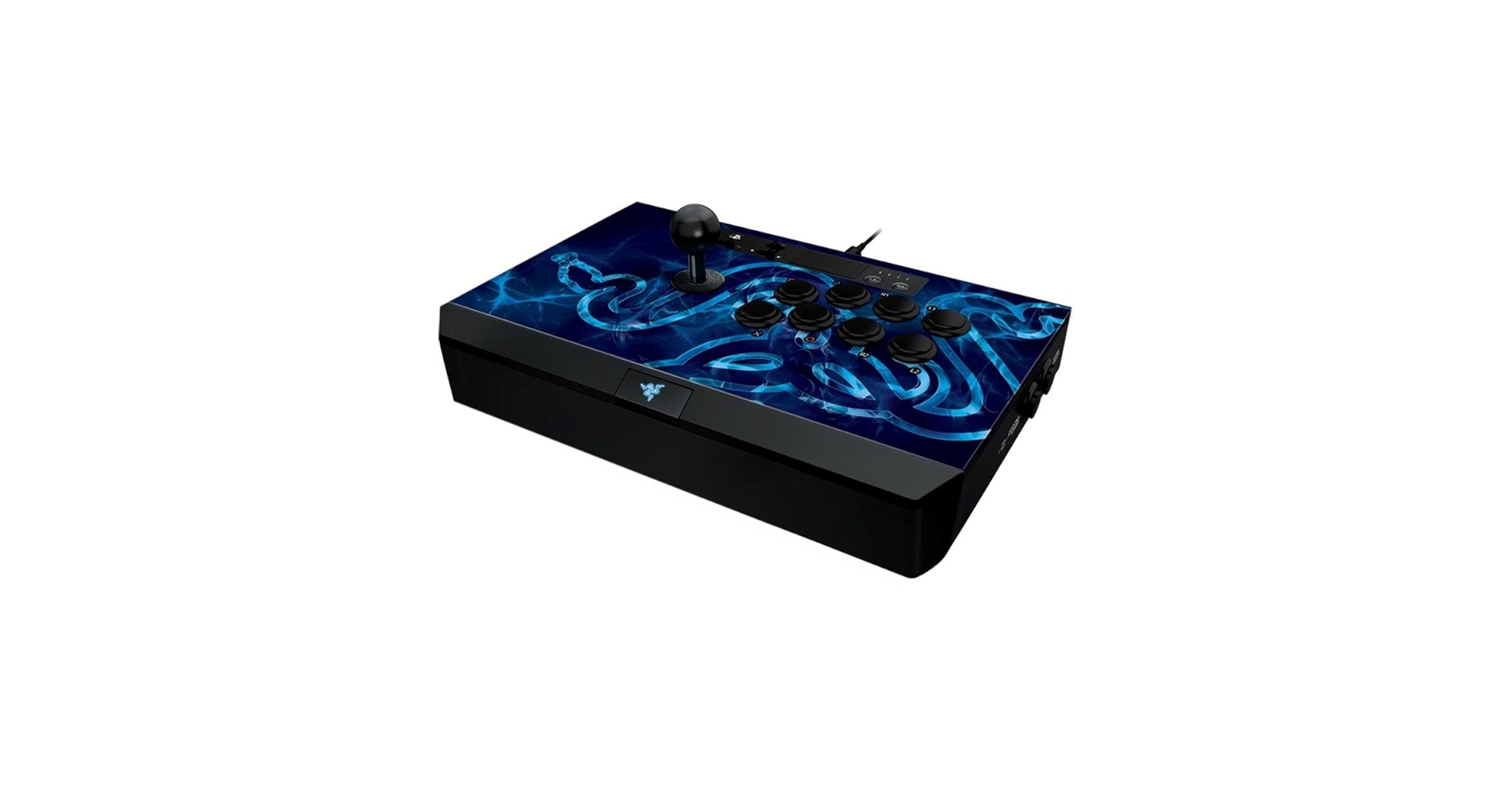 Razer Panthera Arcade Stick PS4/PS3 アケコン Razer Panthera Arcade Stick for PlayStation 4 RZ06-01690100-R3U1